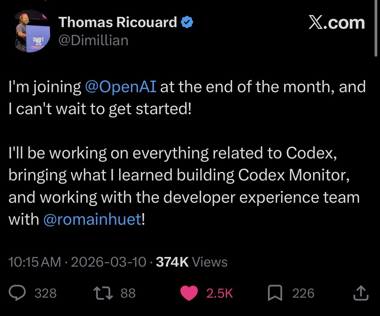 Stop Applying. Start Building. Your Next Job Will Find You.