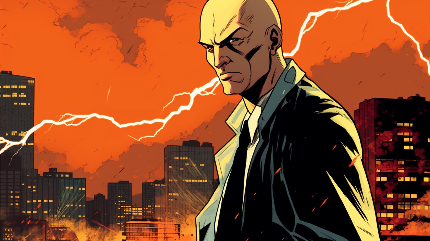 Book Notes: The JOLT Effect